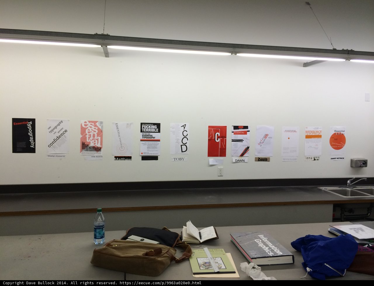 Posters Galore
