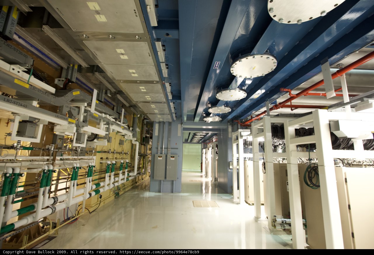 Industrial Pathway