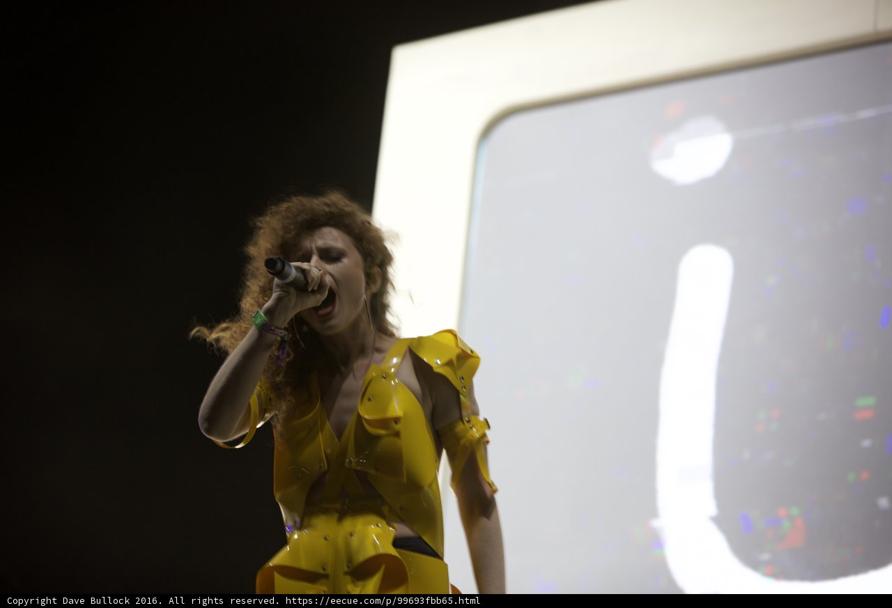 Yellow Dress Diva