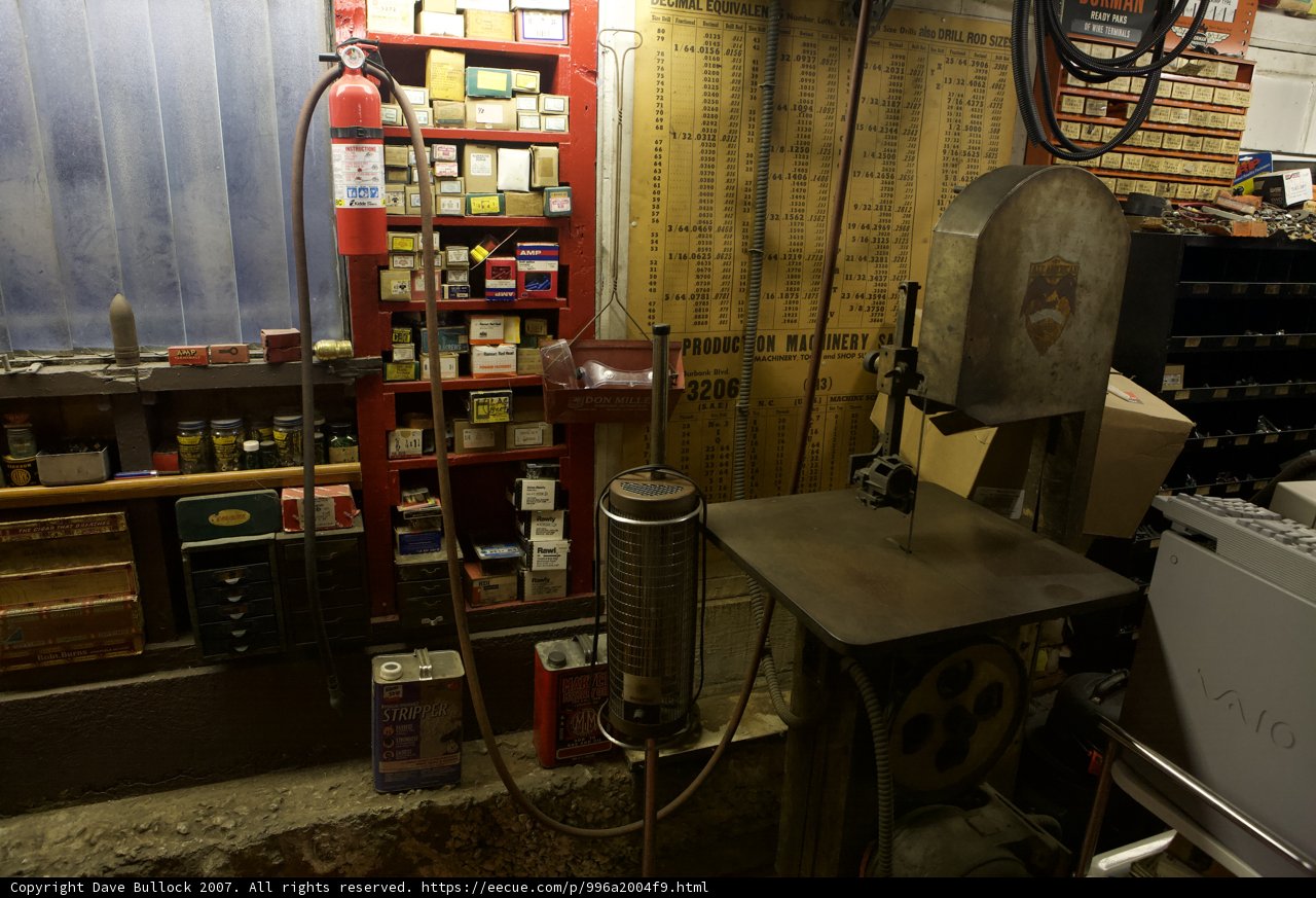 The Workshop