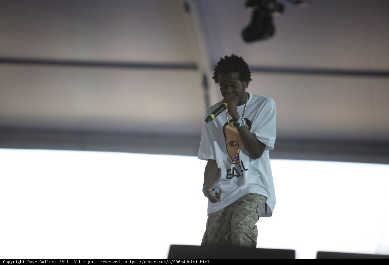 Solo Performance