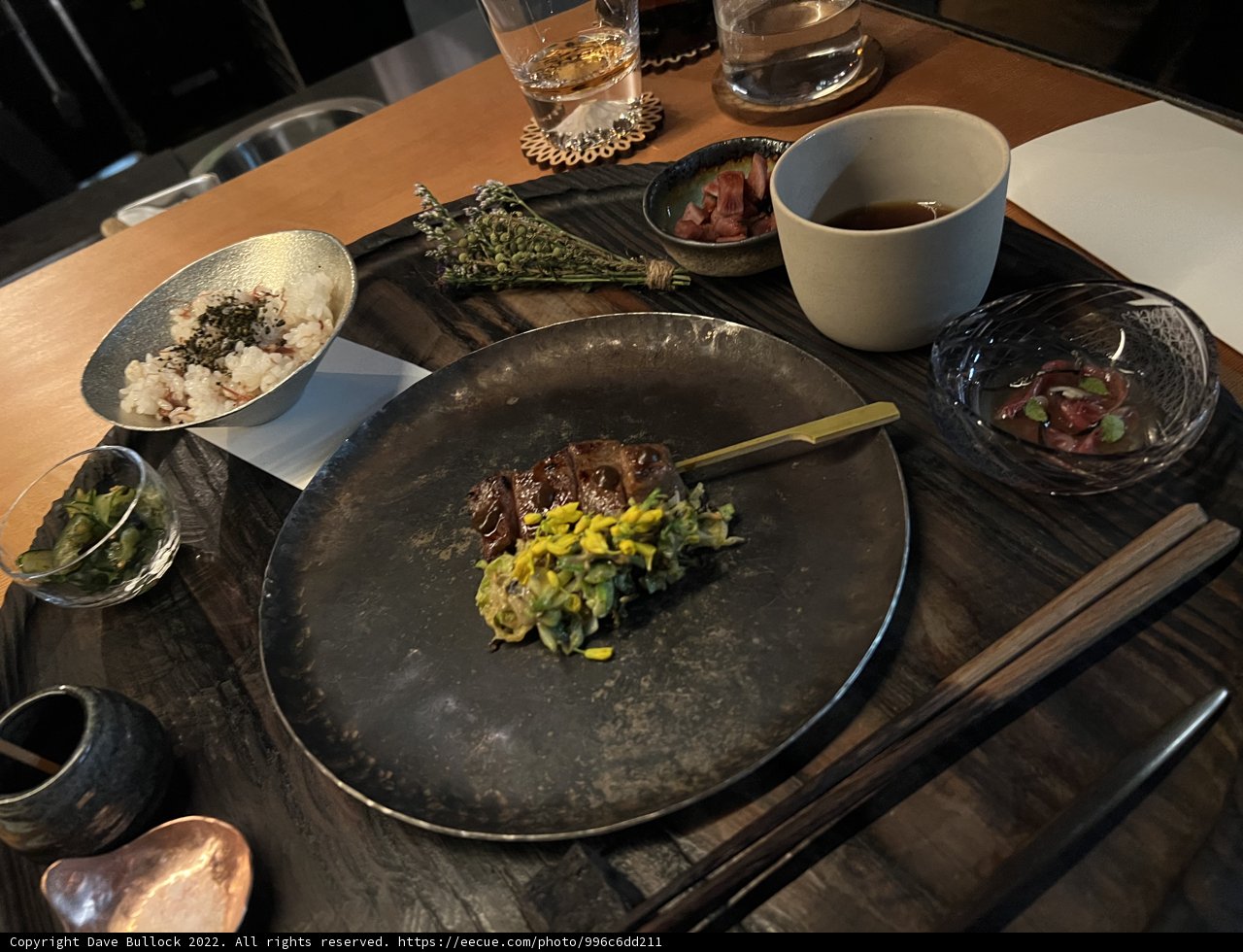 Foodie's Delight