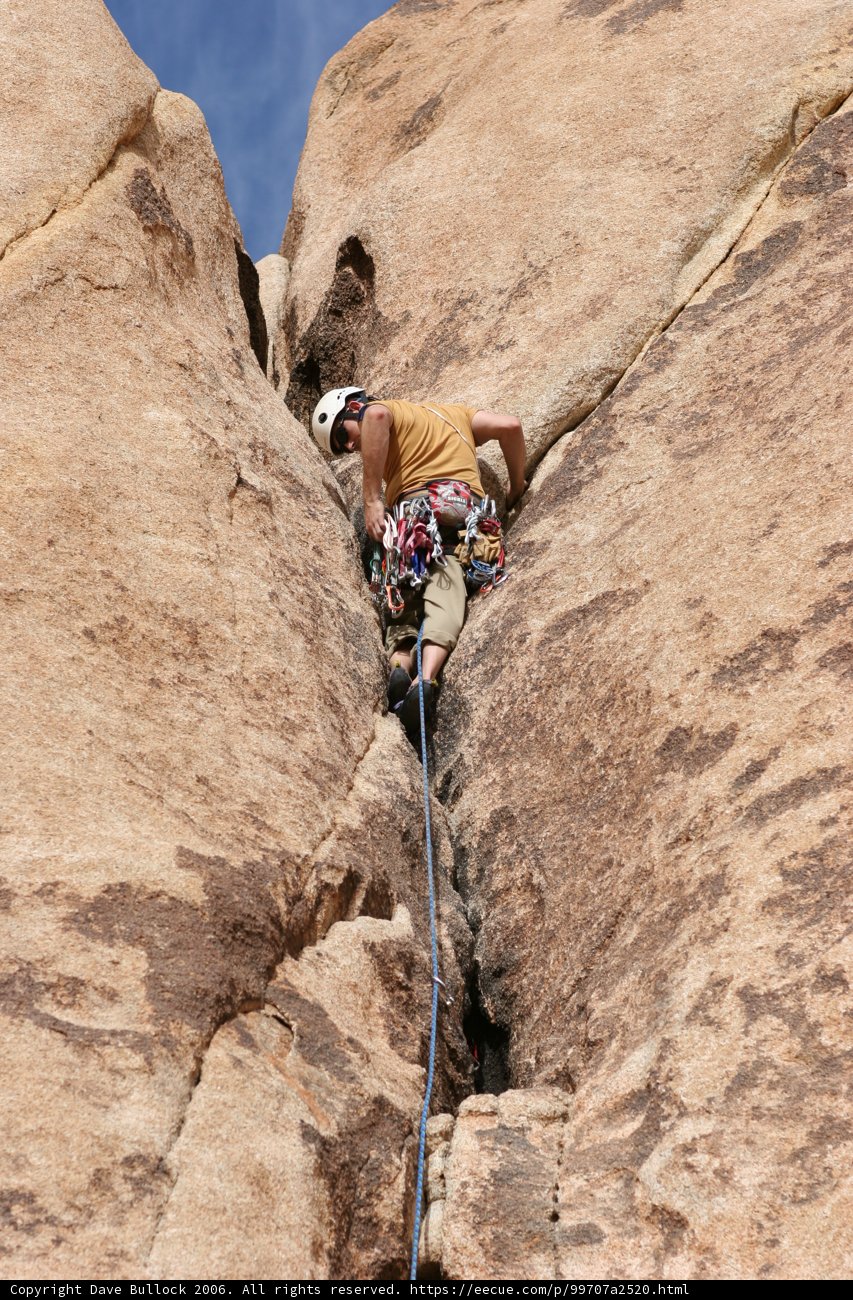 Conquering the Heights