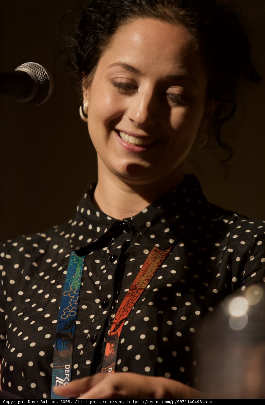 Electrifying Performance