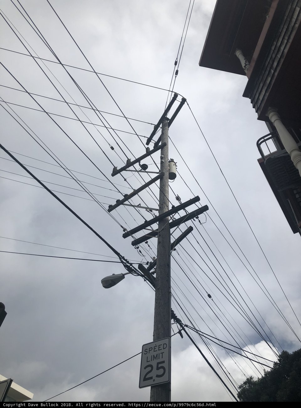 Urban Infrastructure
