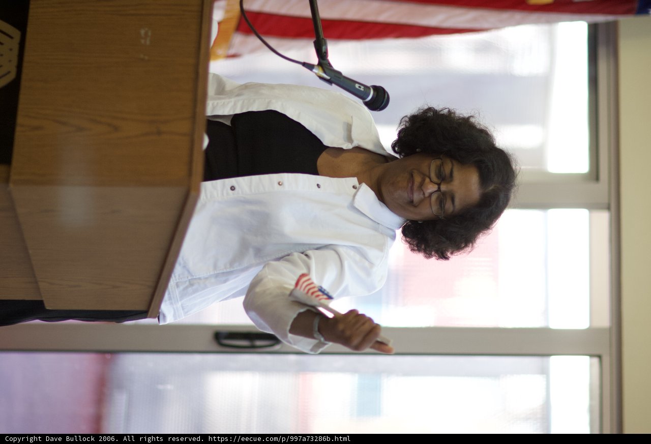 Keynote Speaker