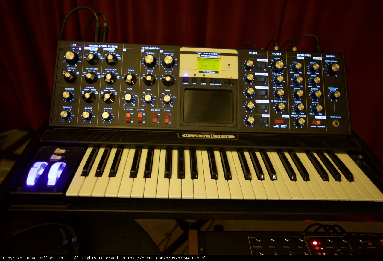 Keyboard Wizardry