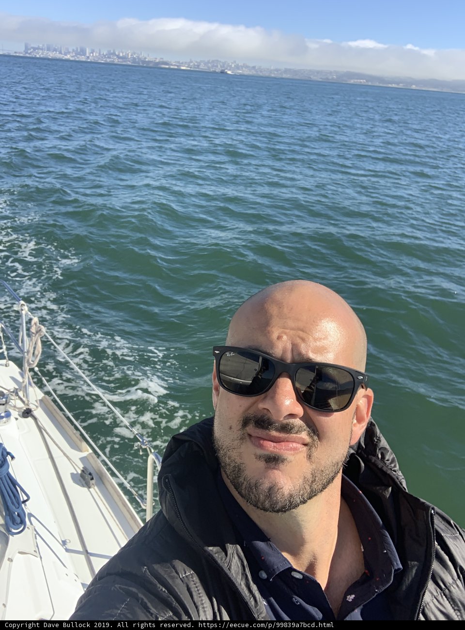 Shades on the Bay