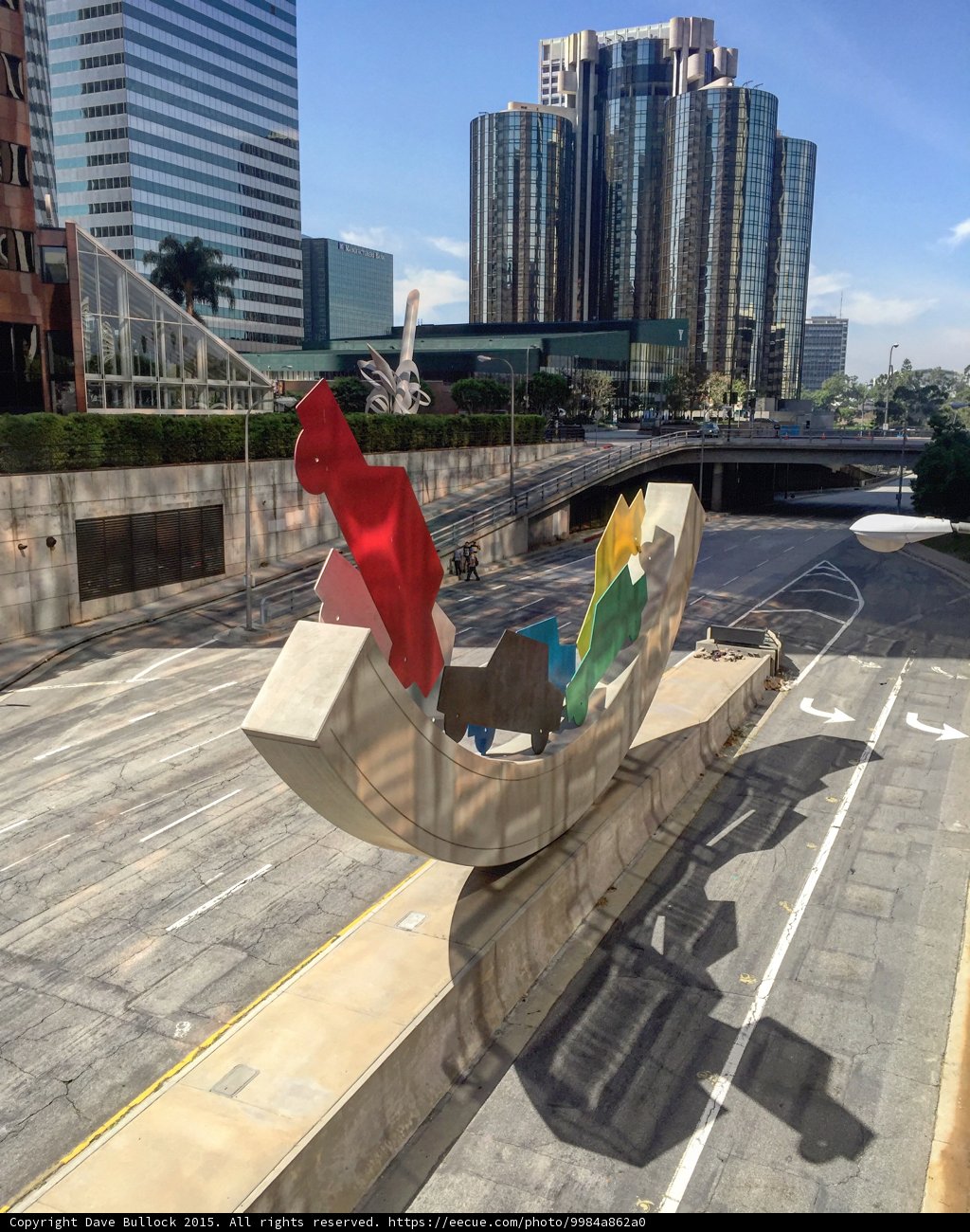 Navigating the Concrete Waters