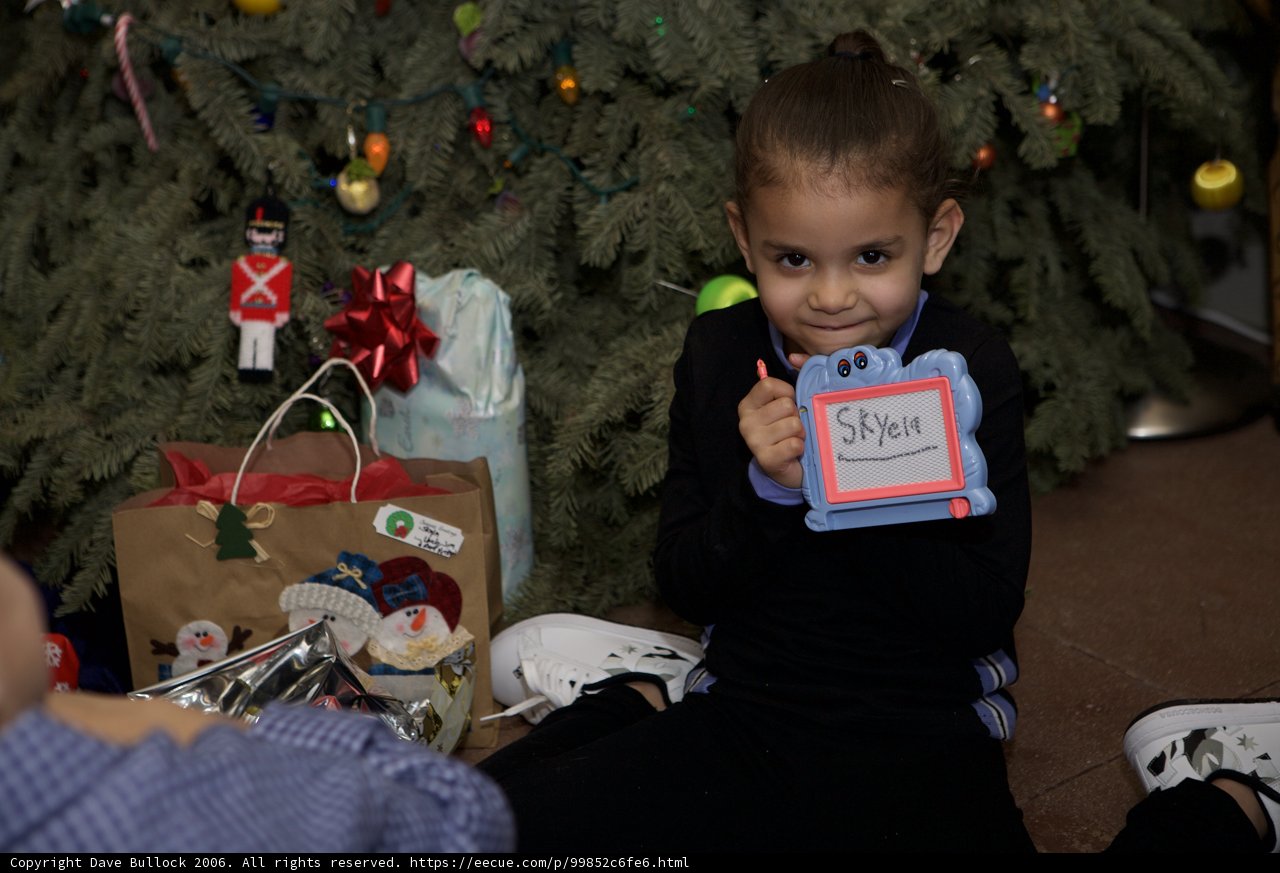 Help Me, Santa!