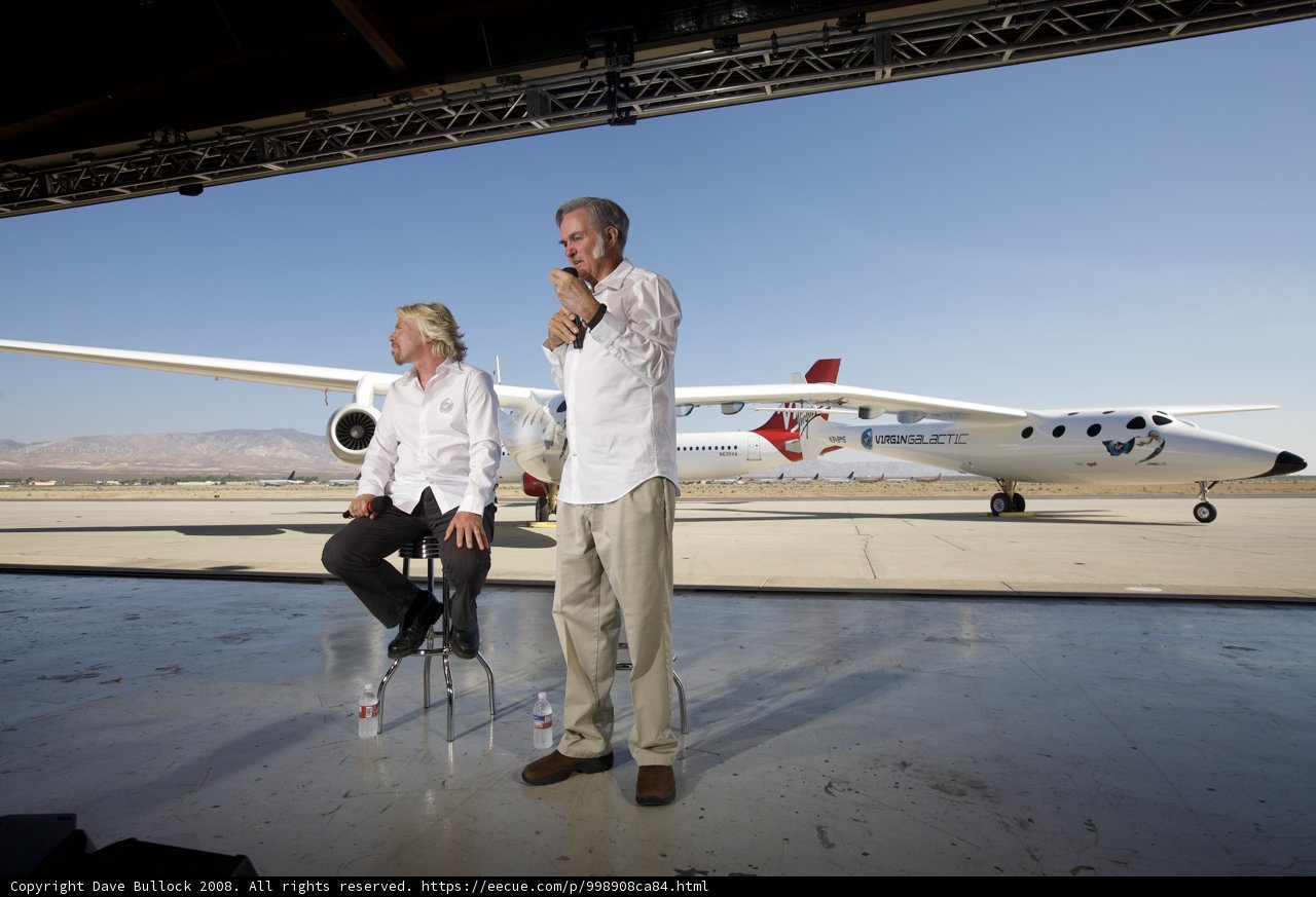 Aviation Pioneers