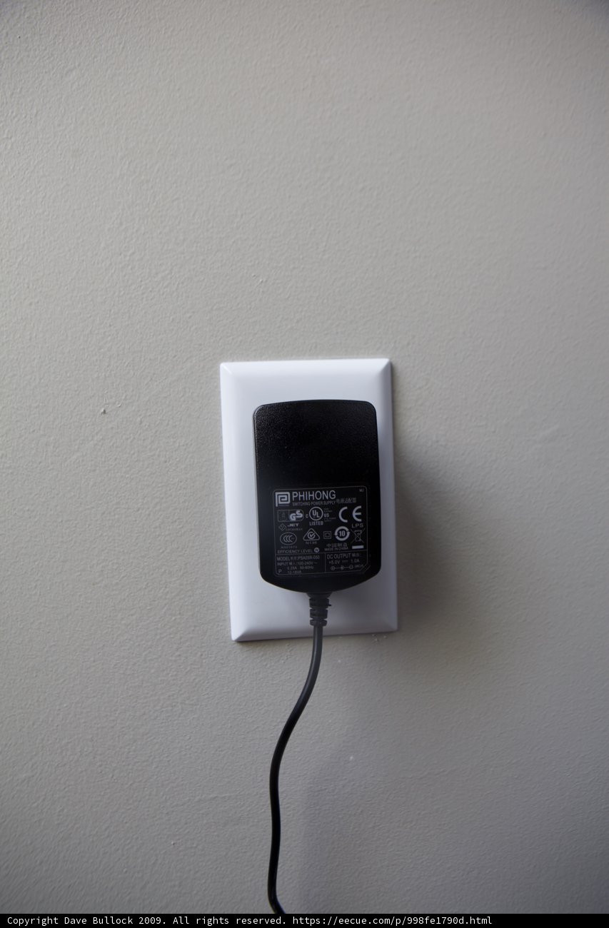 Plugged In