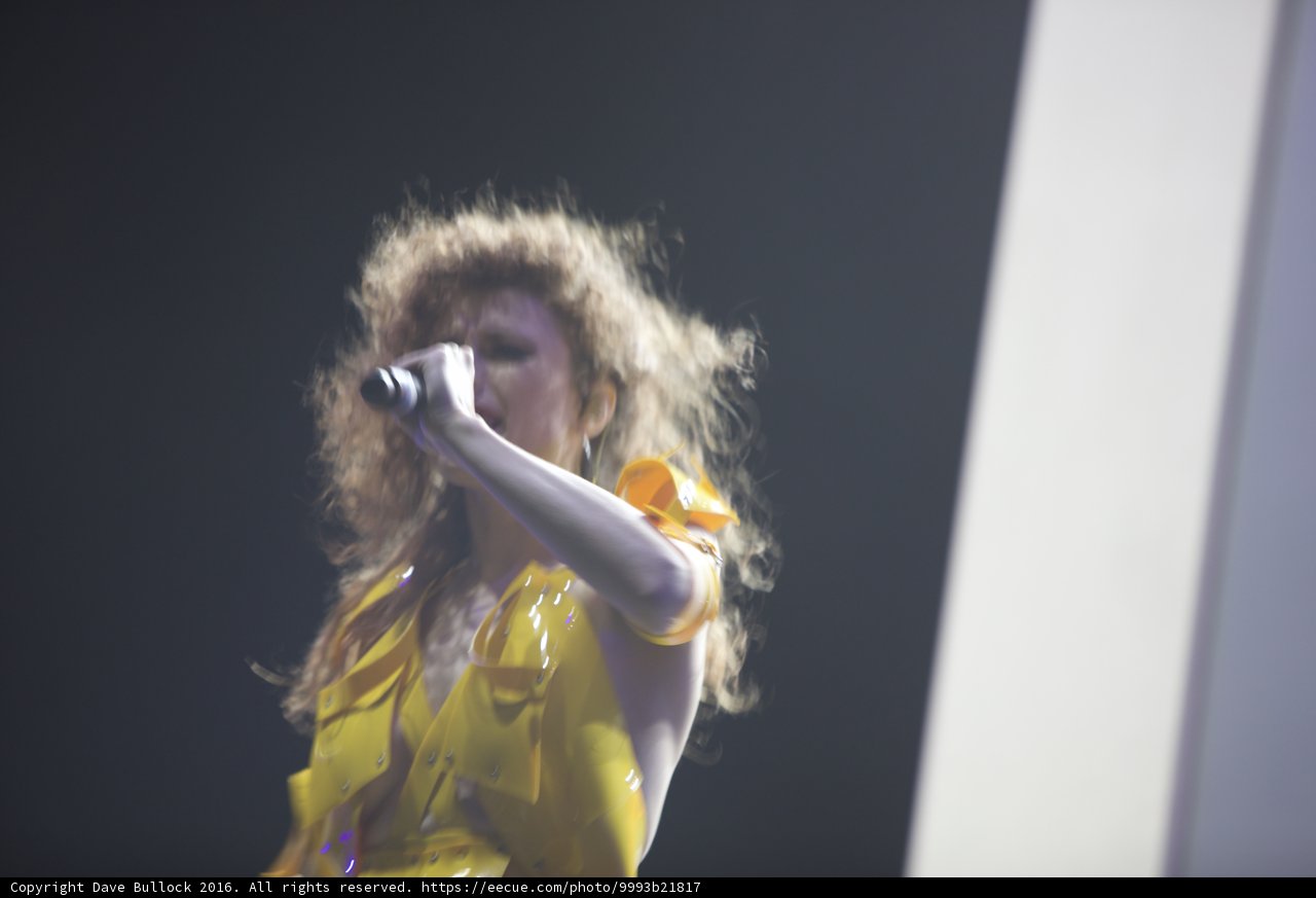 Beautiful Solo Performance
