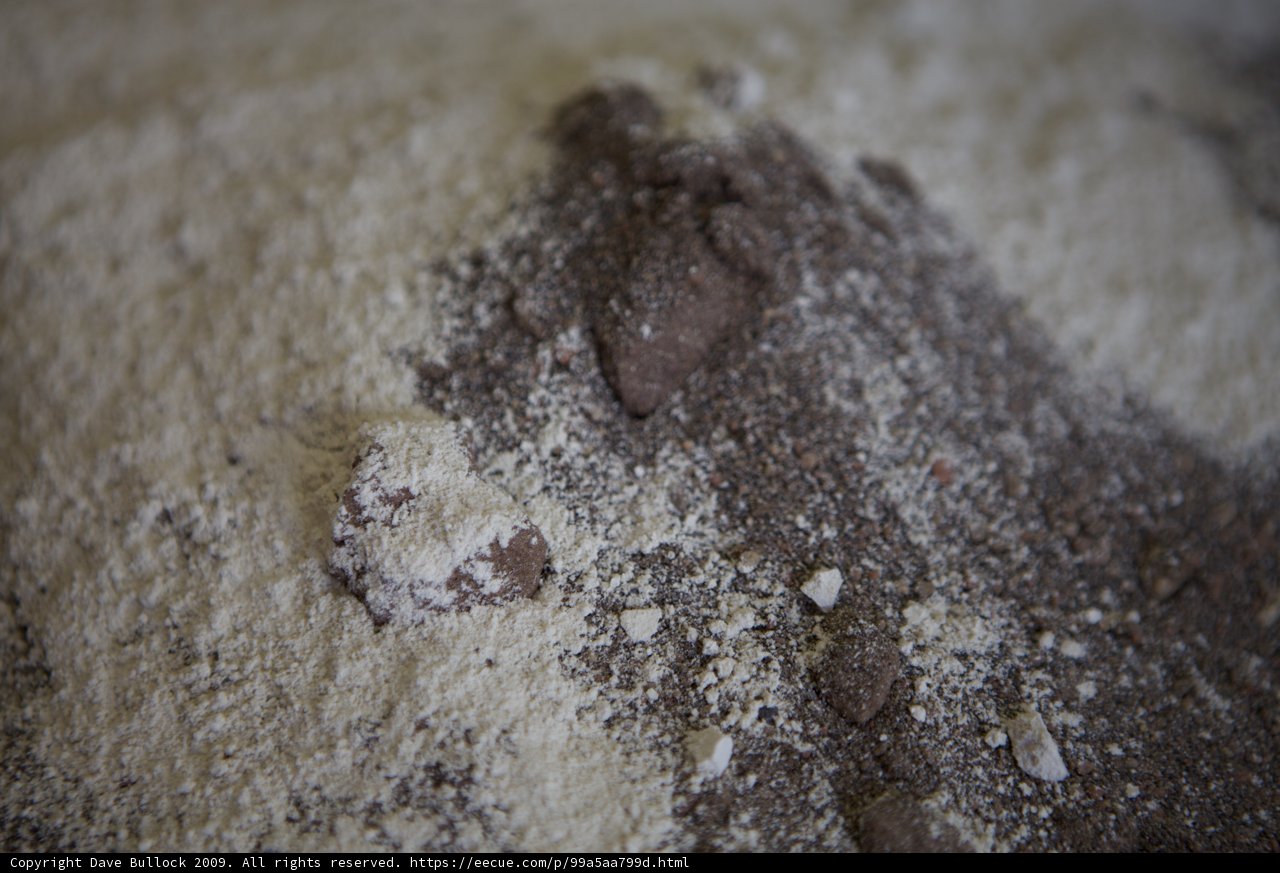 Flour Power