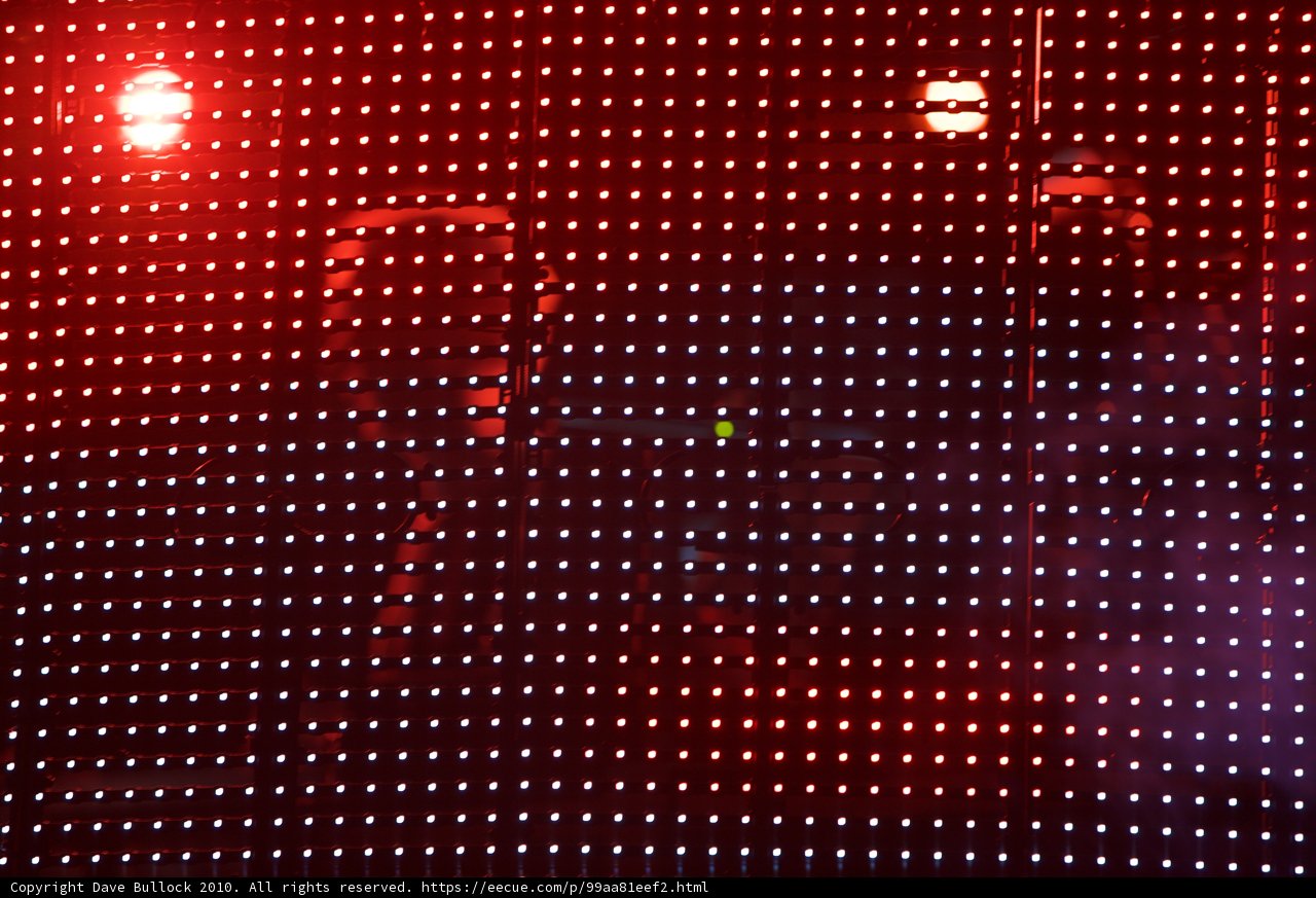 Electronics in Motion
