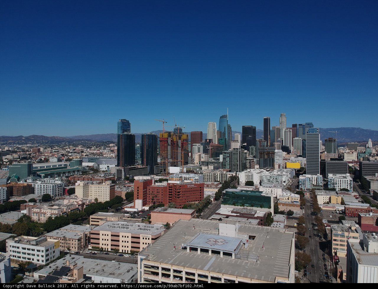 Urban Landscape