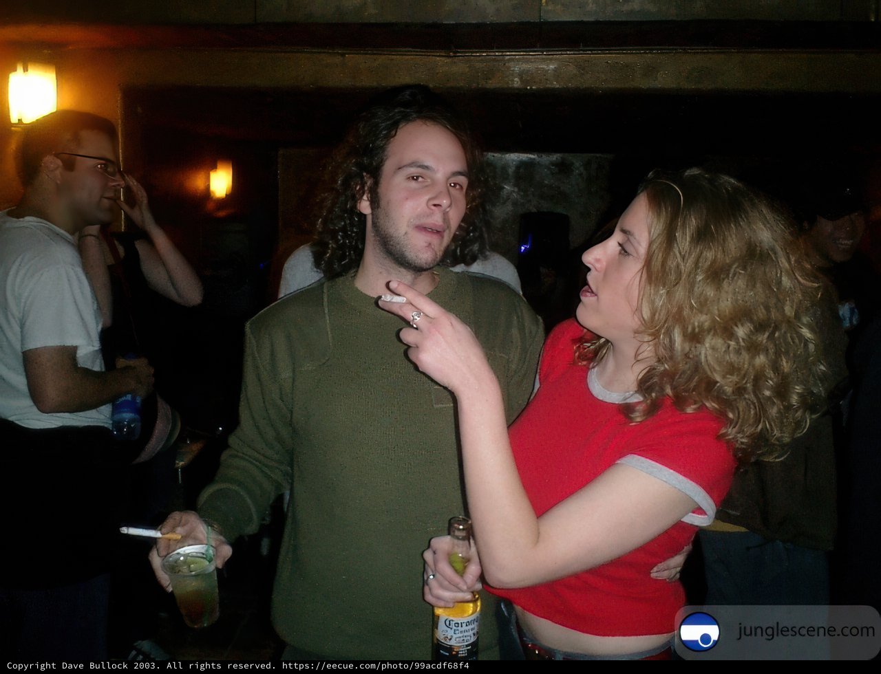 Party Pals