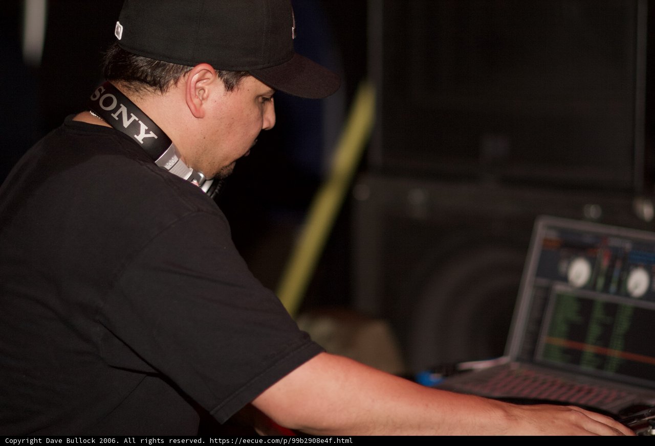 Digital Deejay