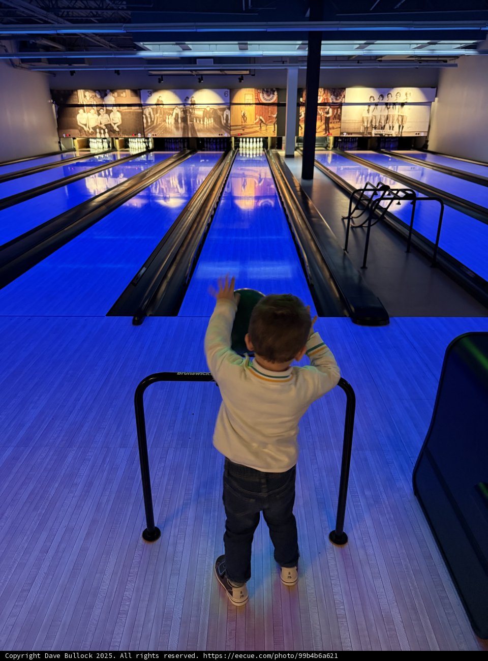 Strikes and Smiles