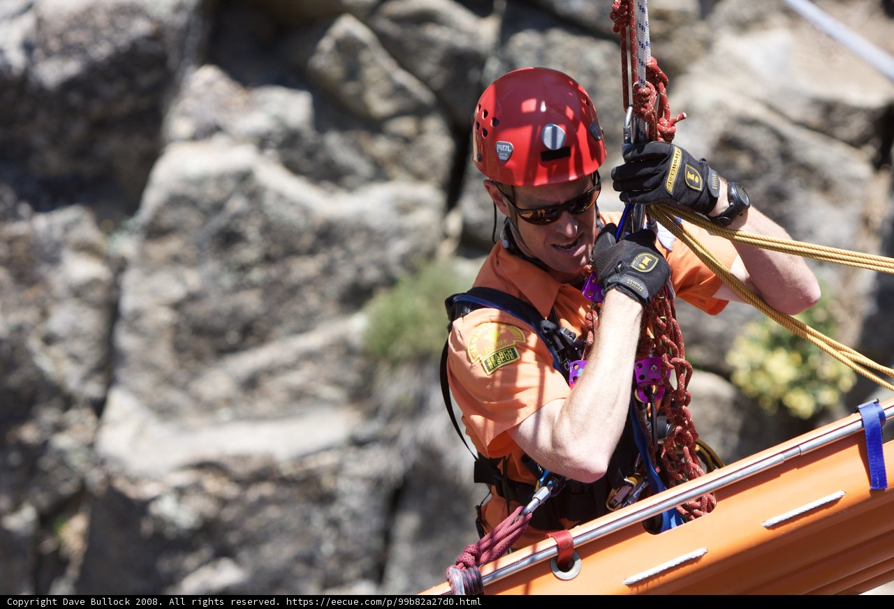 Climbing to New Heights