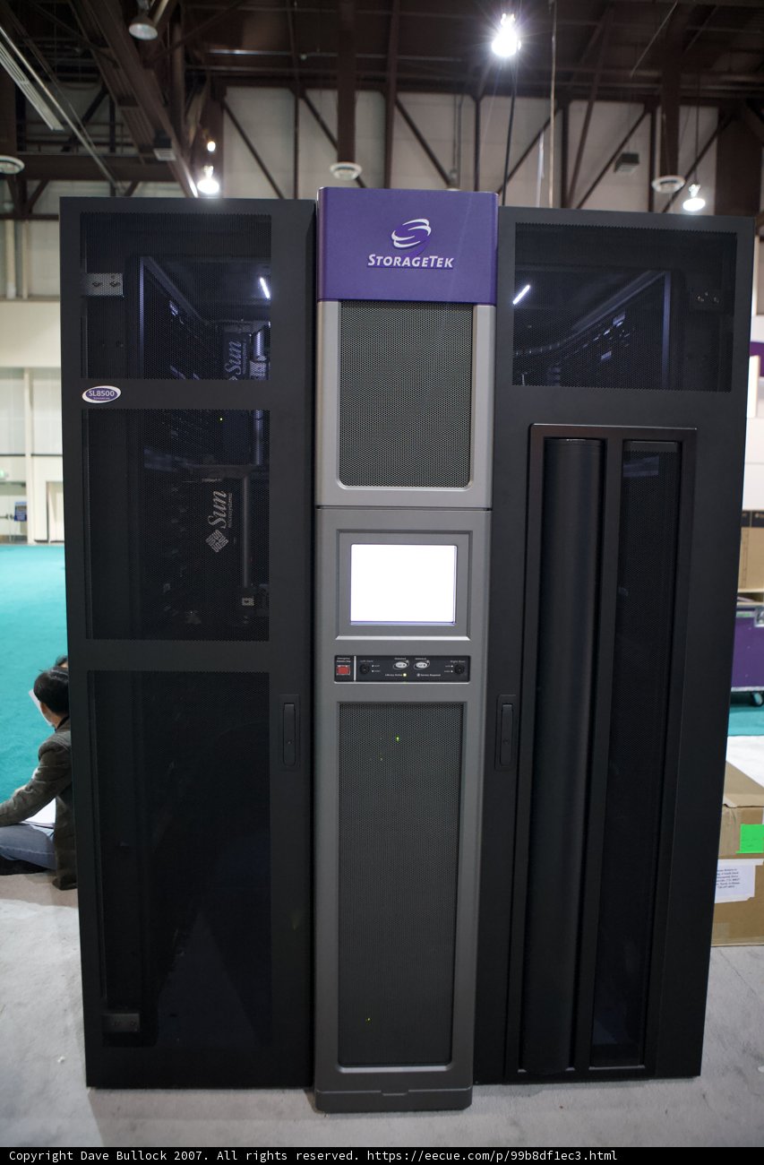 The Ultimate Machine for Super Computing