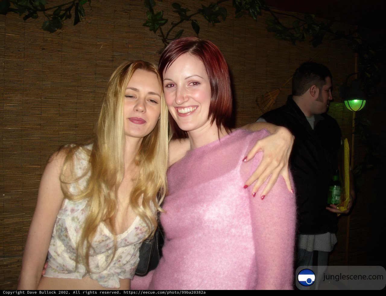 Party Posers