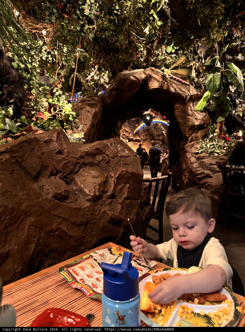 Savoring the Slice – Wesley's Pizza Time at Disney Springs