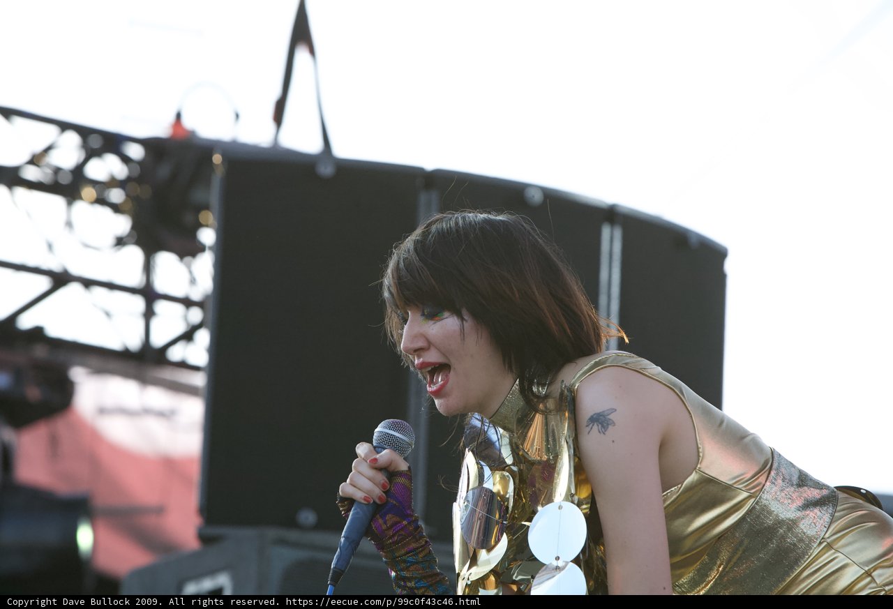 Golden Performance