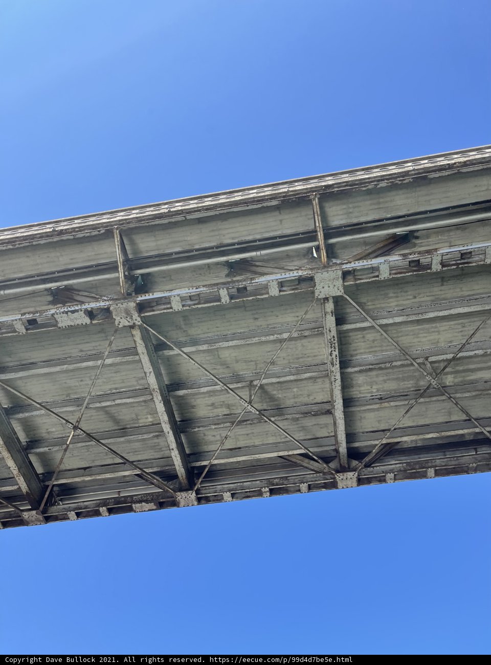 Sky High Bridge