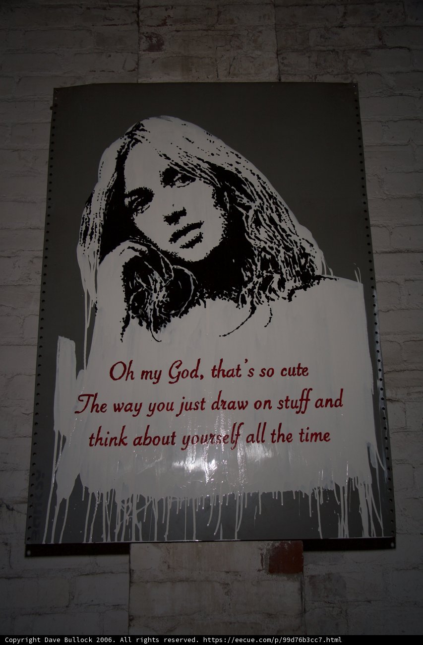 Unique Sign of Love