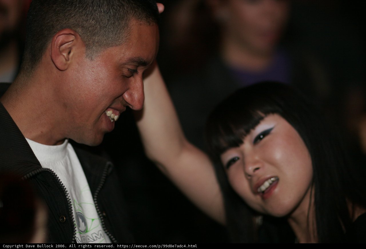 Party People