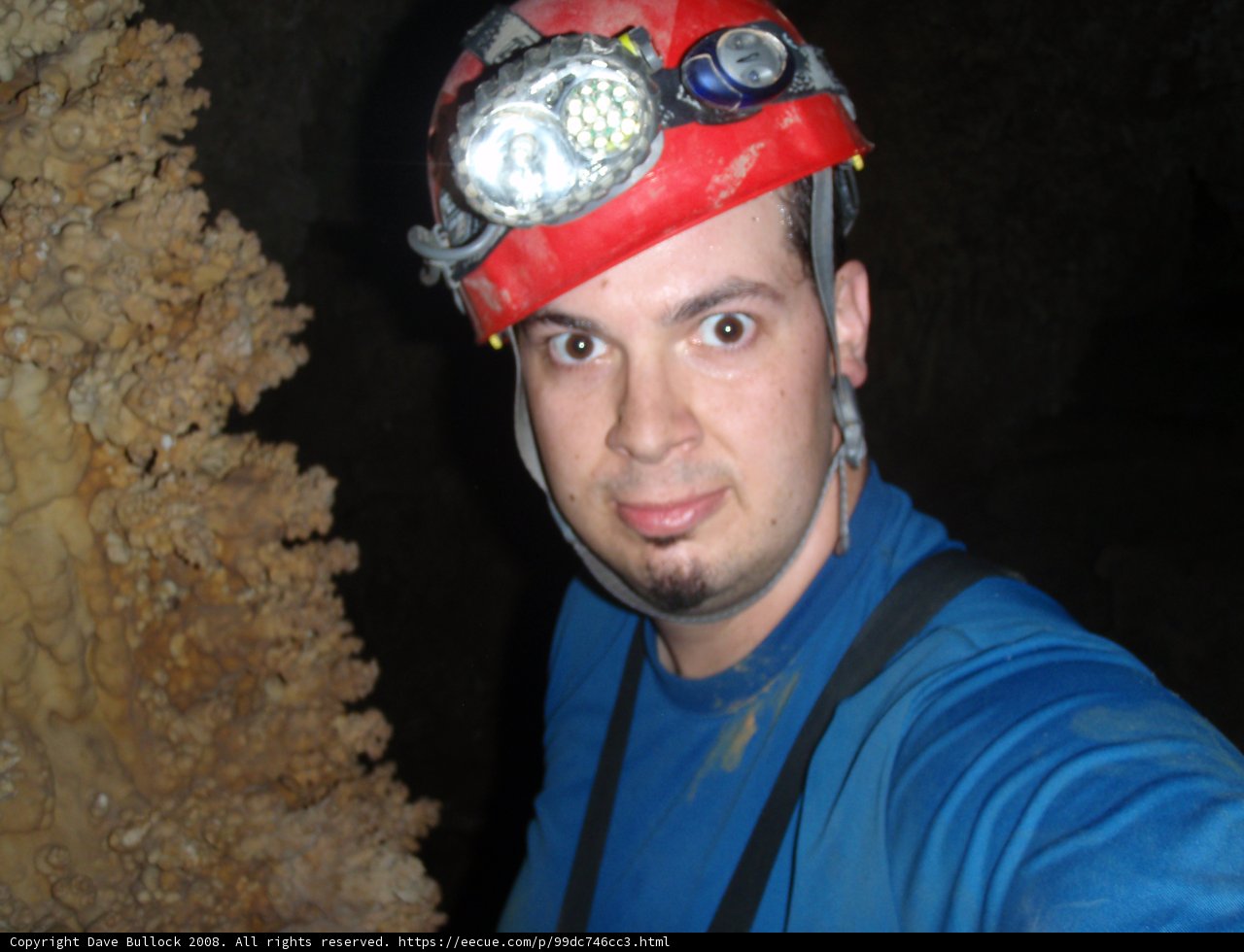 Exploring the depths