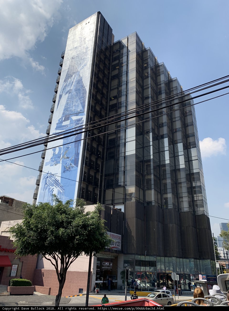 Towering Heights
