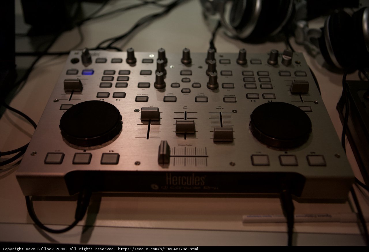 The Ultimate DJ Setup
