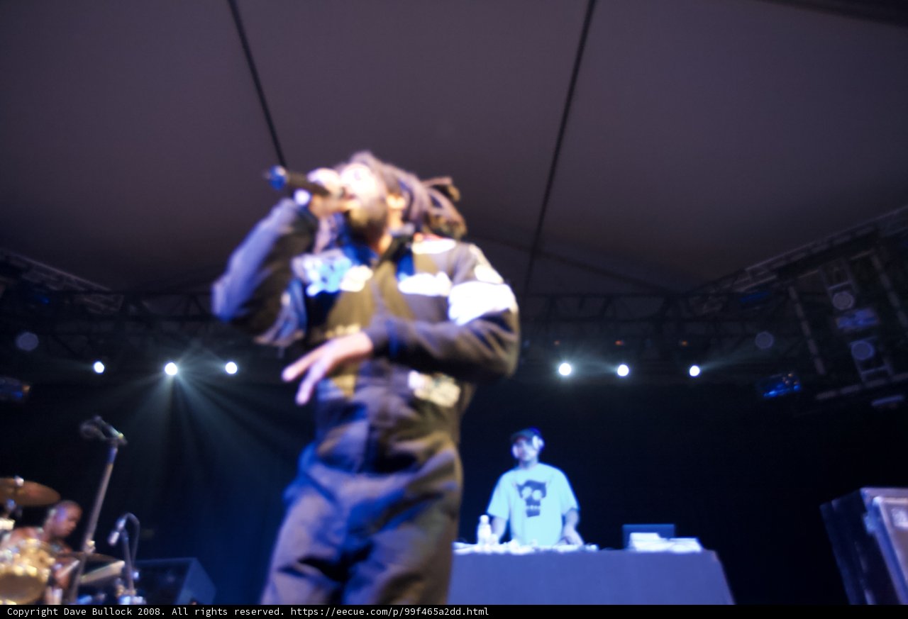 Spotlight on the Dreads