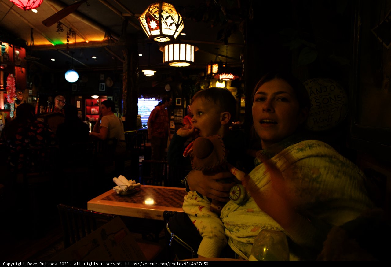 Cherished Moments at Disneyland
