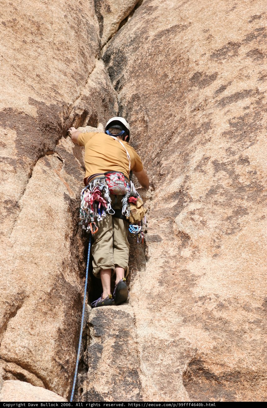 Scaling New Heights
