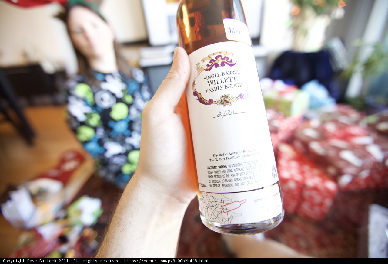 Cheers to the Holidays