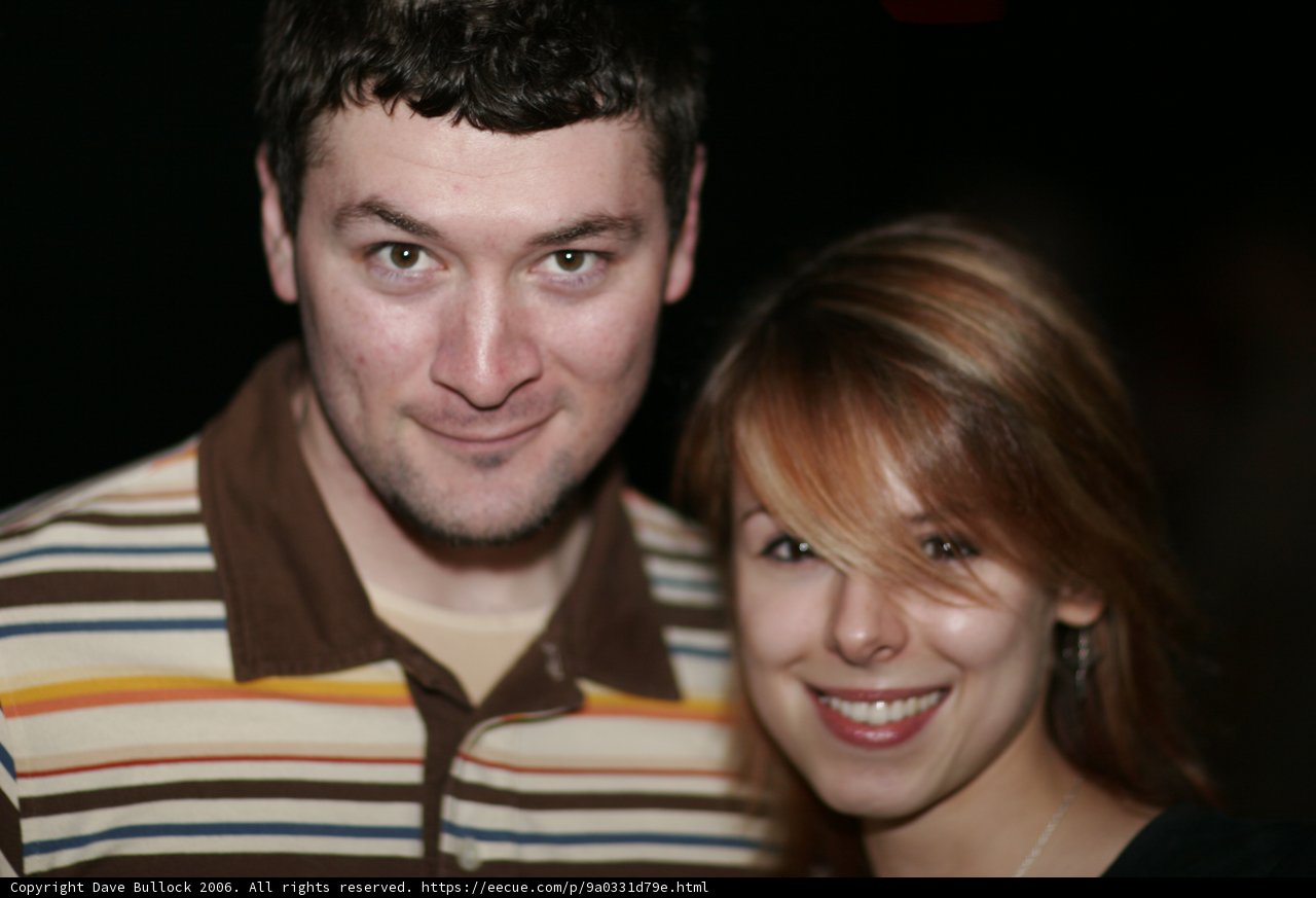 Portrait of DJ Reid Speed and Jeff T