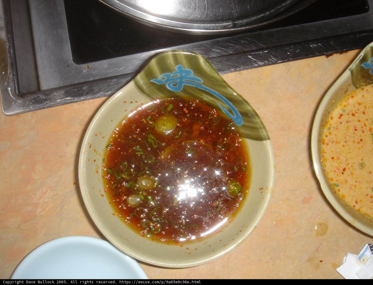 Cozy Soup Duo