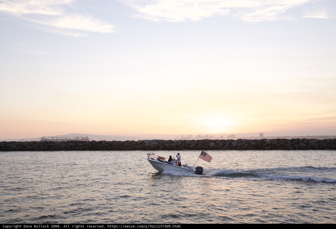 Pride on the Water