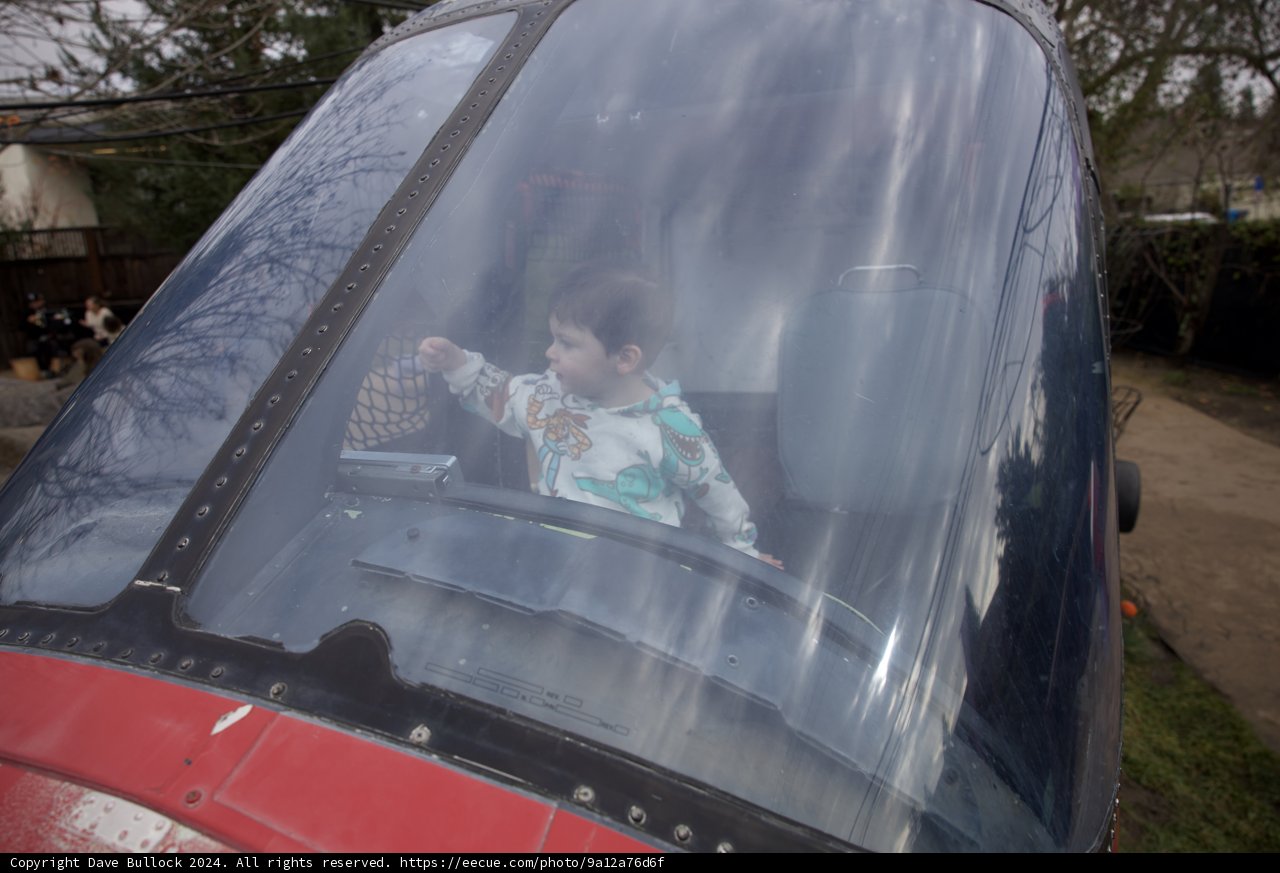 Future Pilot at Play