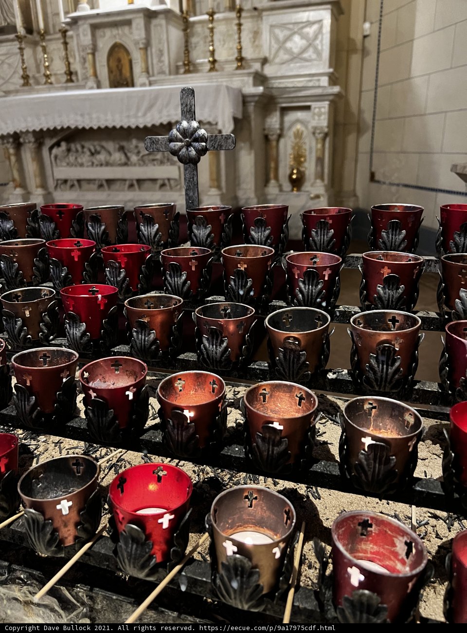Light of Prayer