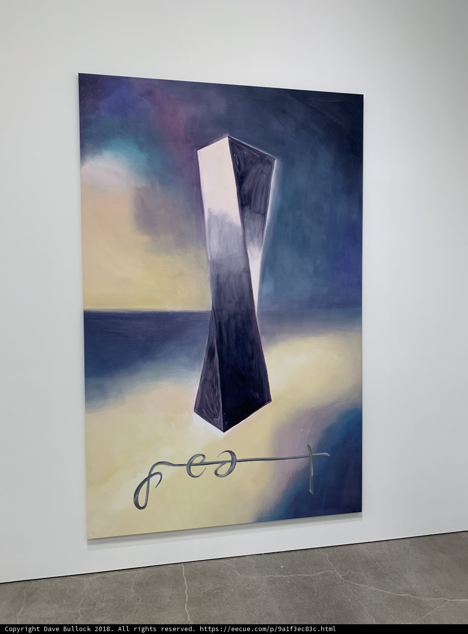 The Lettered Tower