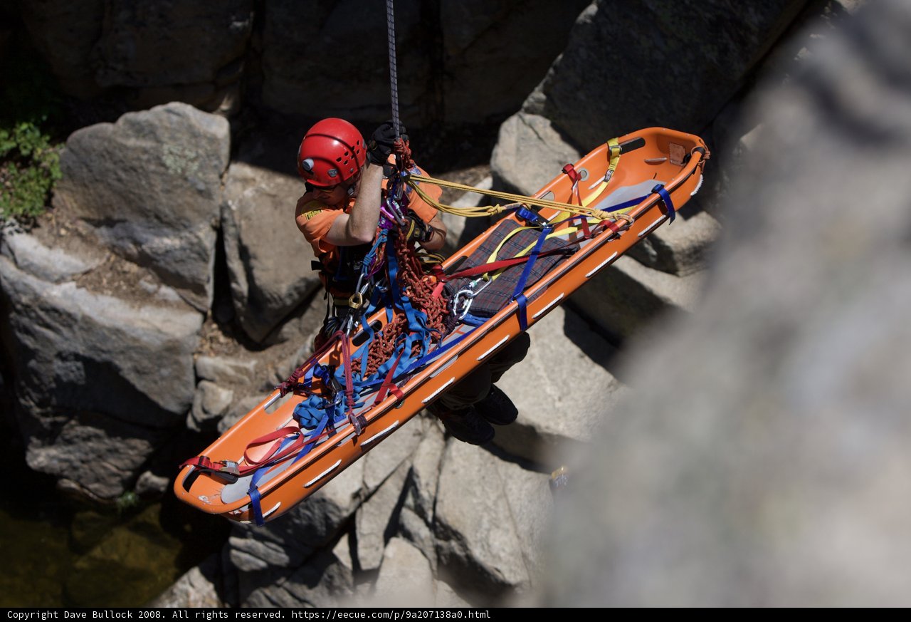 Highline Adventure