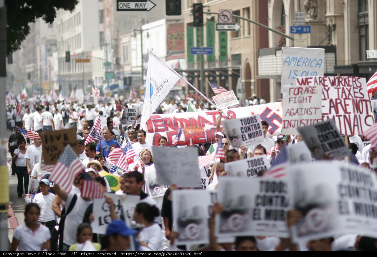 Rally for Change