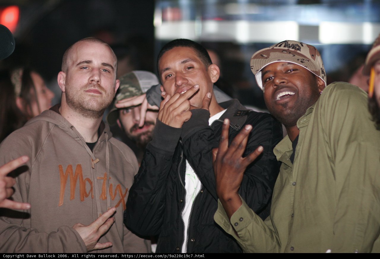 The Brotherhood