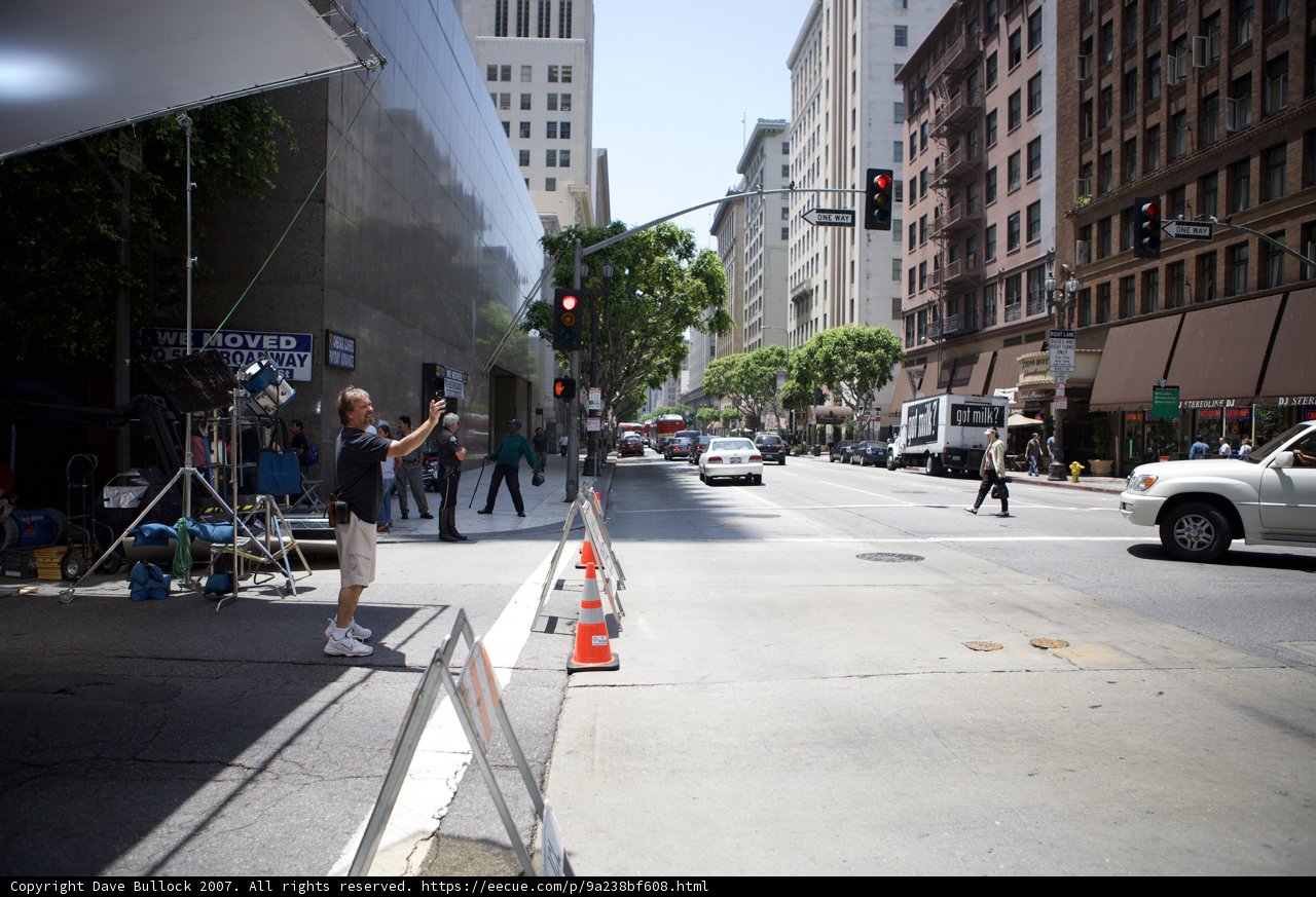 Capturing Urban Beauty