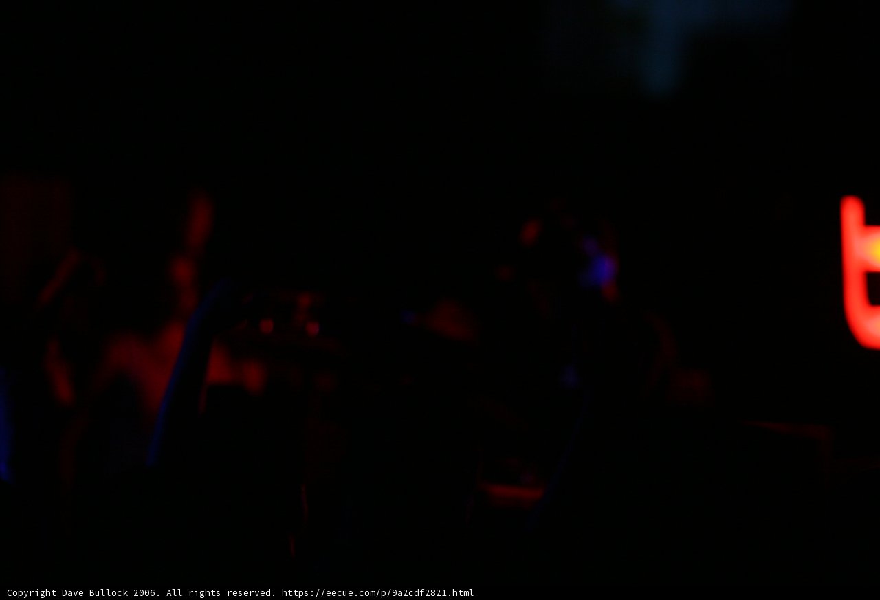 Red Light District