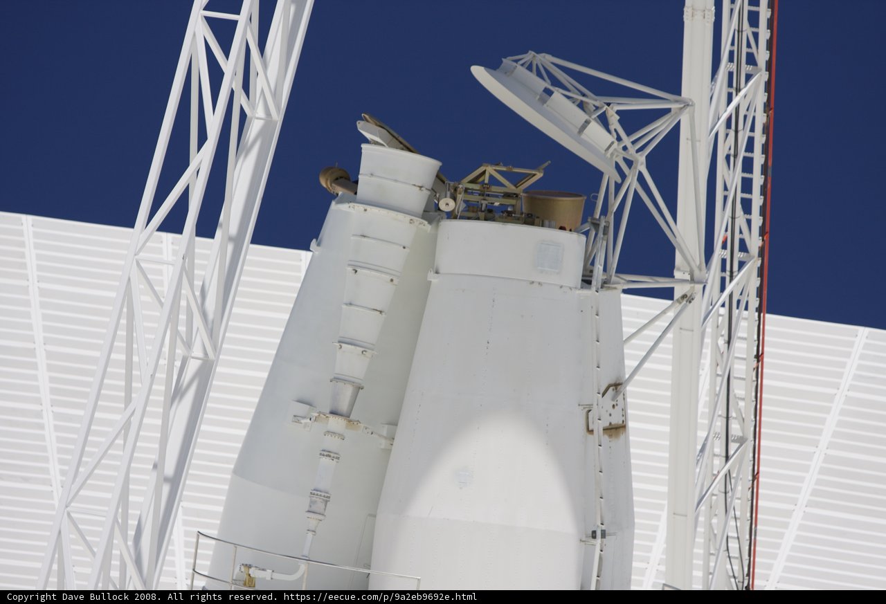 Liftoff: The Space Shuttle Takes Flight